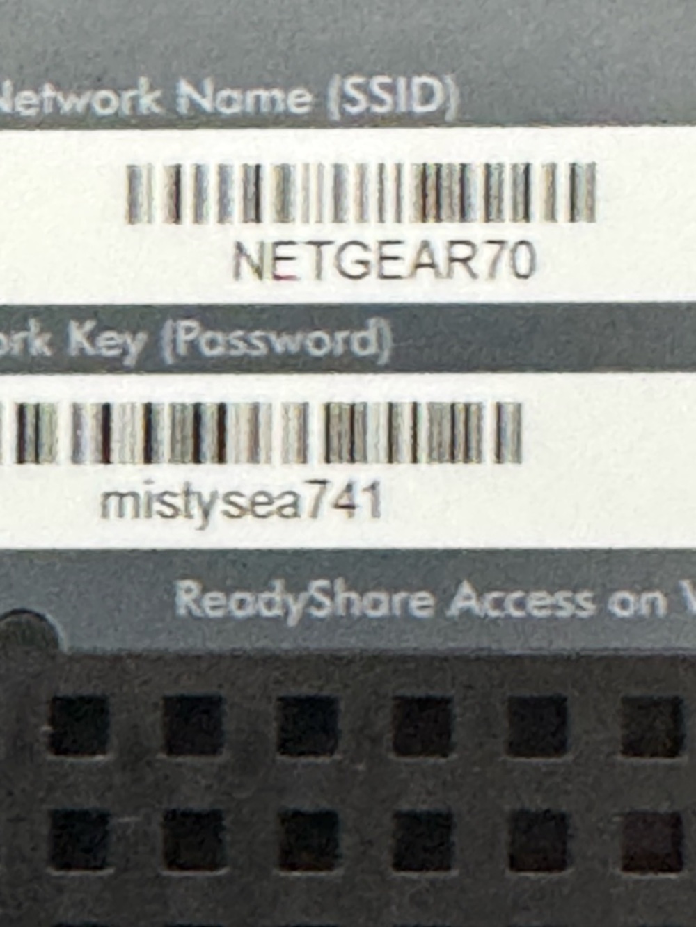 NETGEAR Nighthawk AC1900 Smart WiFi Wireless Router - High-Speed Networking - Picture 4 of 5